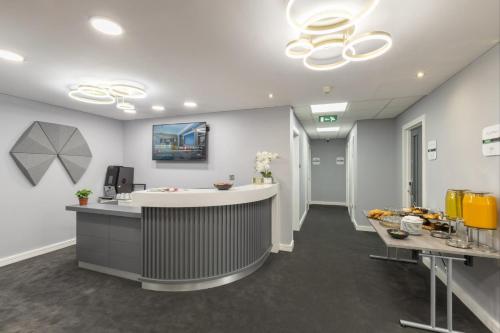 holiday inn express london croydon by ihg
