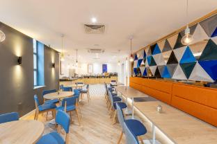 holiday inn express london croydon by ihg