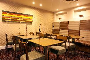 holiday inn express london croydon by ihg