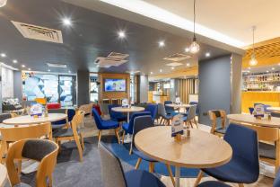 holiday inn express london croydon by ihg