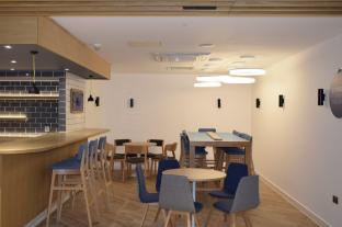 holiday inn express london croydon by ihg