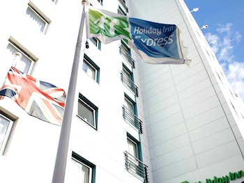 Holiday Inn Express London - Croydon By Ihg,Near Selhurst Park Stadium,3 star