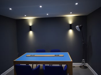 Holiday Inn Express London - Croydon By Ihg,Near Selhurst Park Stadium,3 star