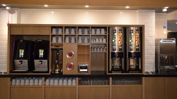 Holiday Inn Express London - Croydon By Ihg,Near Selhurst Park Stadium,3 star