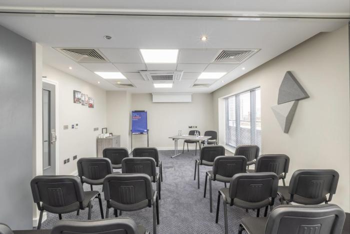 holiday inn express london croydon by ihg