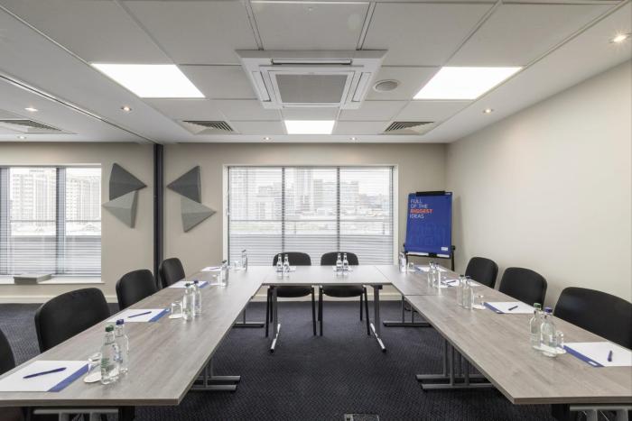holiday inn express london croydon by ihg