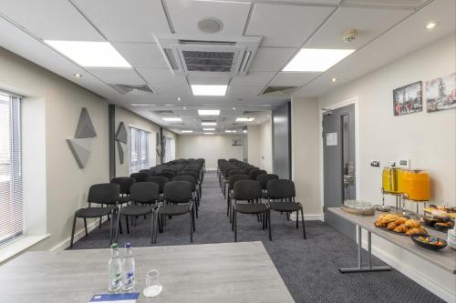 holiday inn express london croydon by ihg