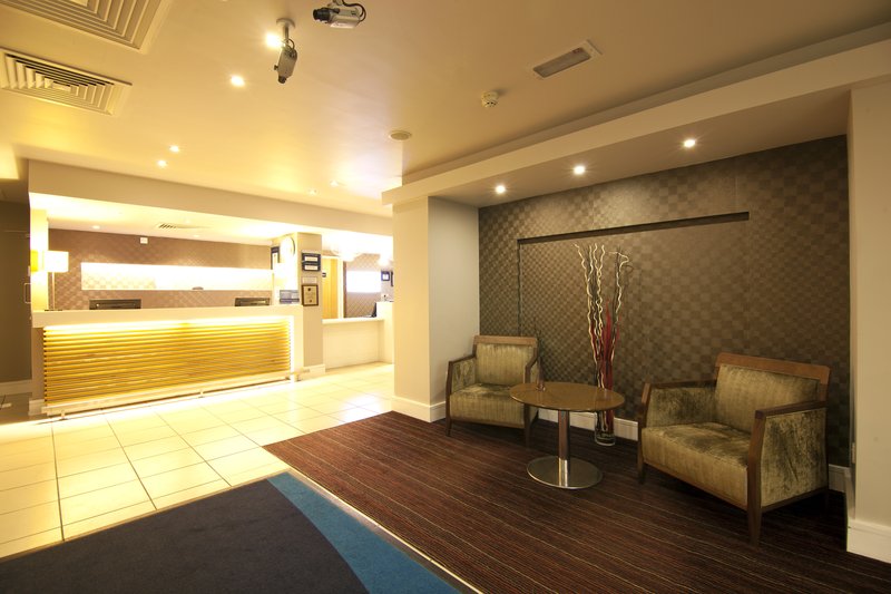 holiday inn express london croydon by ihg