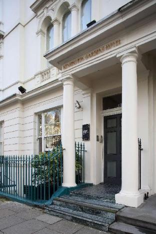 kensington gardens hotel