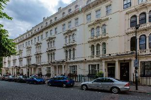 kensington gardens hotel
