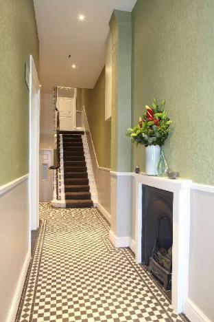 kensington gardens hotel