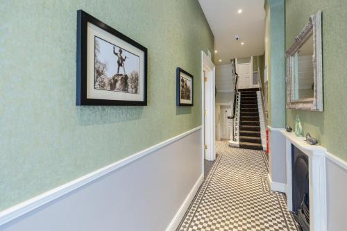 kensington gardens hotel