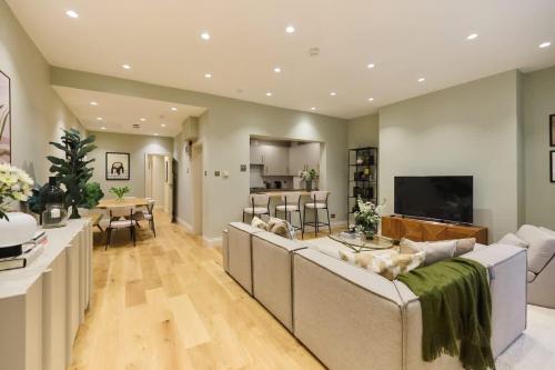 kensington gardens hotel