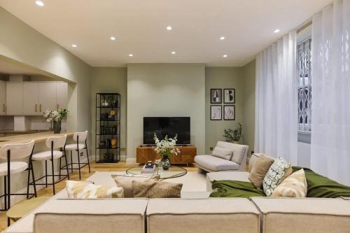 kensington gardens hotel