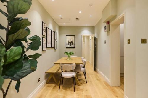 kensington gardens hotel