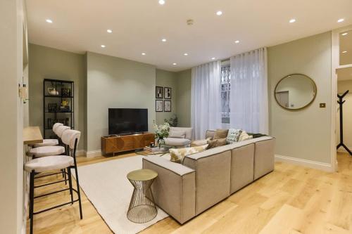 kensington gardens hotel