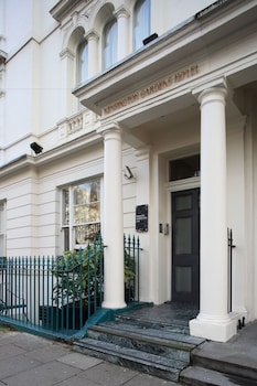 kensington gardens hotel