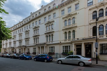 kensington gardens hotel