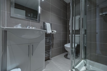 kensington gardens hotel