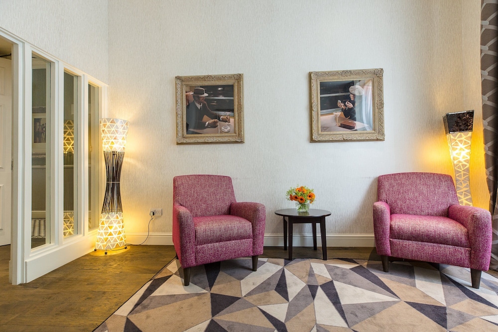 kensington gardens hotel