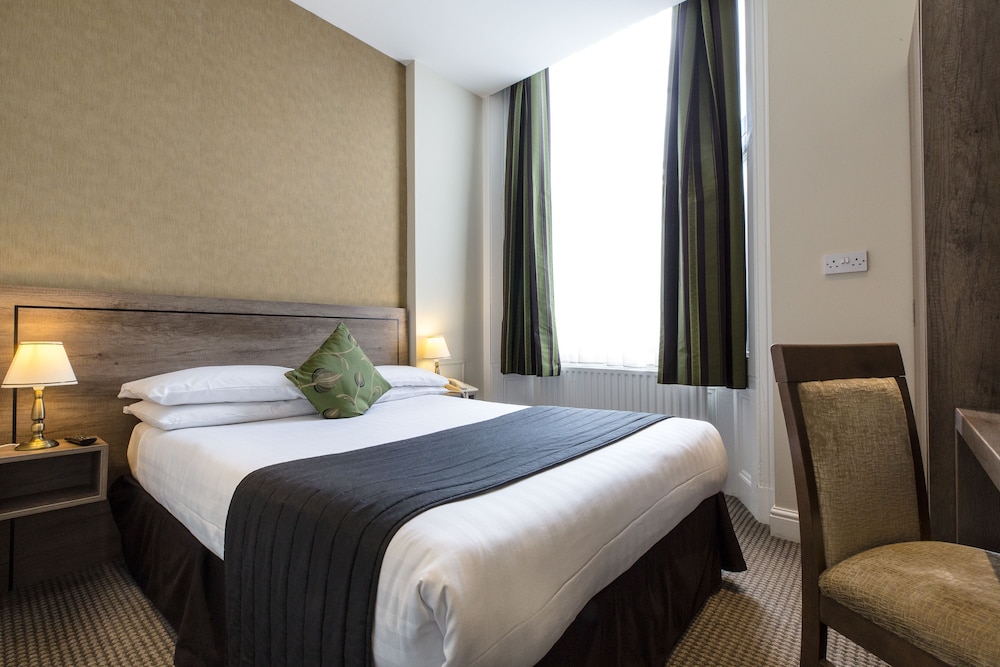 kensington gardens hotel