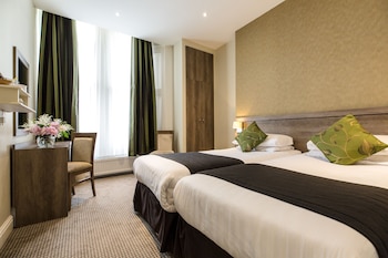 kensington gardens hotel