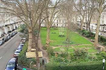 kensington gardens hotel