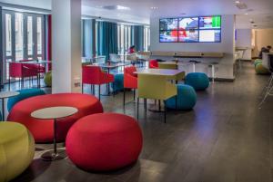 Holiday Inn Express London - Southwark By Ihg,London City Centre>>Greater London,3 star
