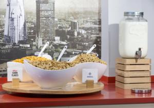 Holiday Inn Express London - Southwark By Ihg,London City Centre>>Greater London,3 star