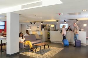 Holiday Inn Express London - Southwark By Ihg,London City Centre>>Greater London,3 star