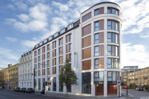 Holiday Inn Express London - Southwark By Ihg,London City Centre>>Greater London,3 star