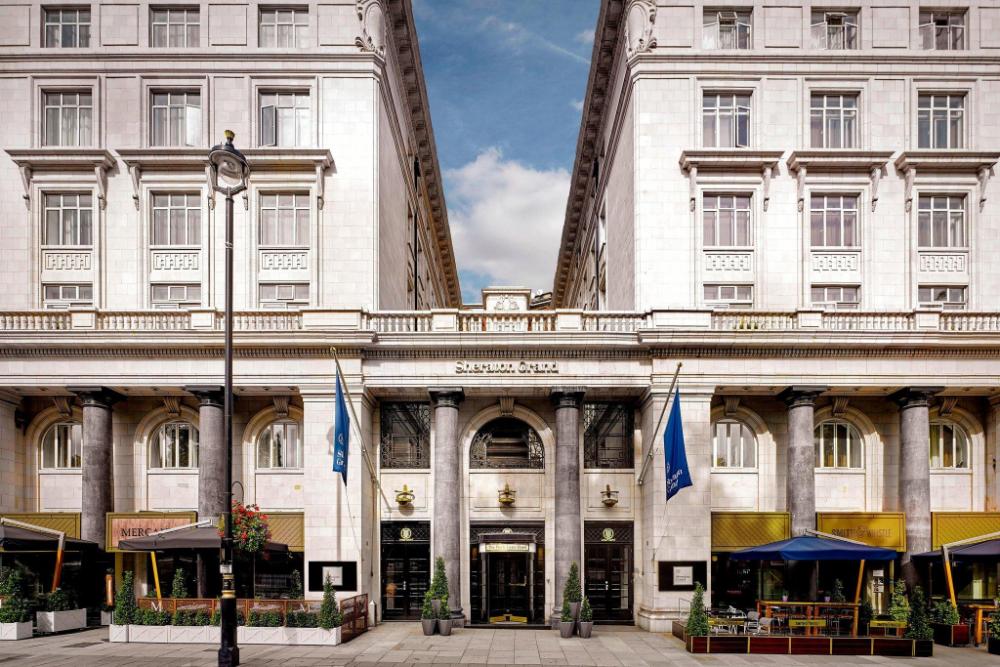 sheraton grand london park lane
