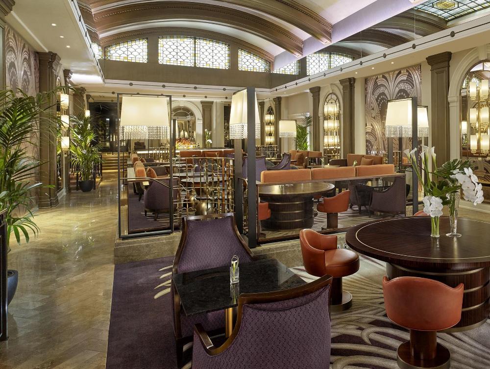 sheraton grand london park lane