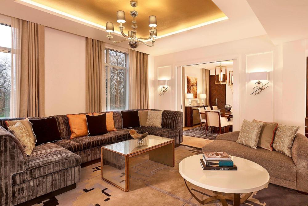 sheraton grand london park lane
