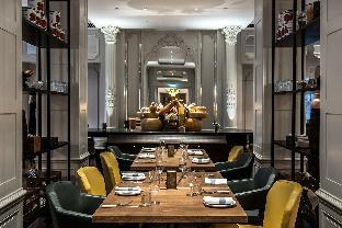 sheraton grand london park lane