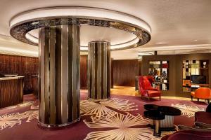 Sheraton Grand London Park Lane,Belmont>>London,5 star