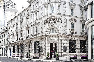 Threadneedles, Autograph Collection,East London>>London,5 star