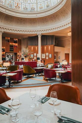 Threadneedles, Autograph Collection,East London>>London,5 star
