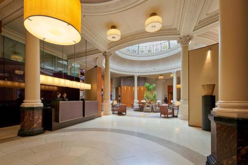 Threadneedles, Autograph Collection,East London>>London,5 star