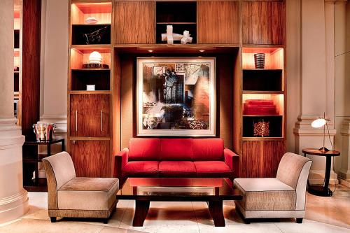 Threadneedles, Autograph Collection,East London>>London,5 star