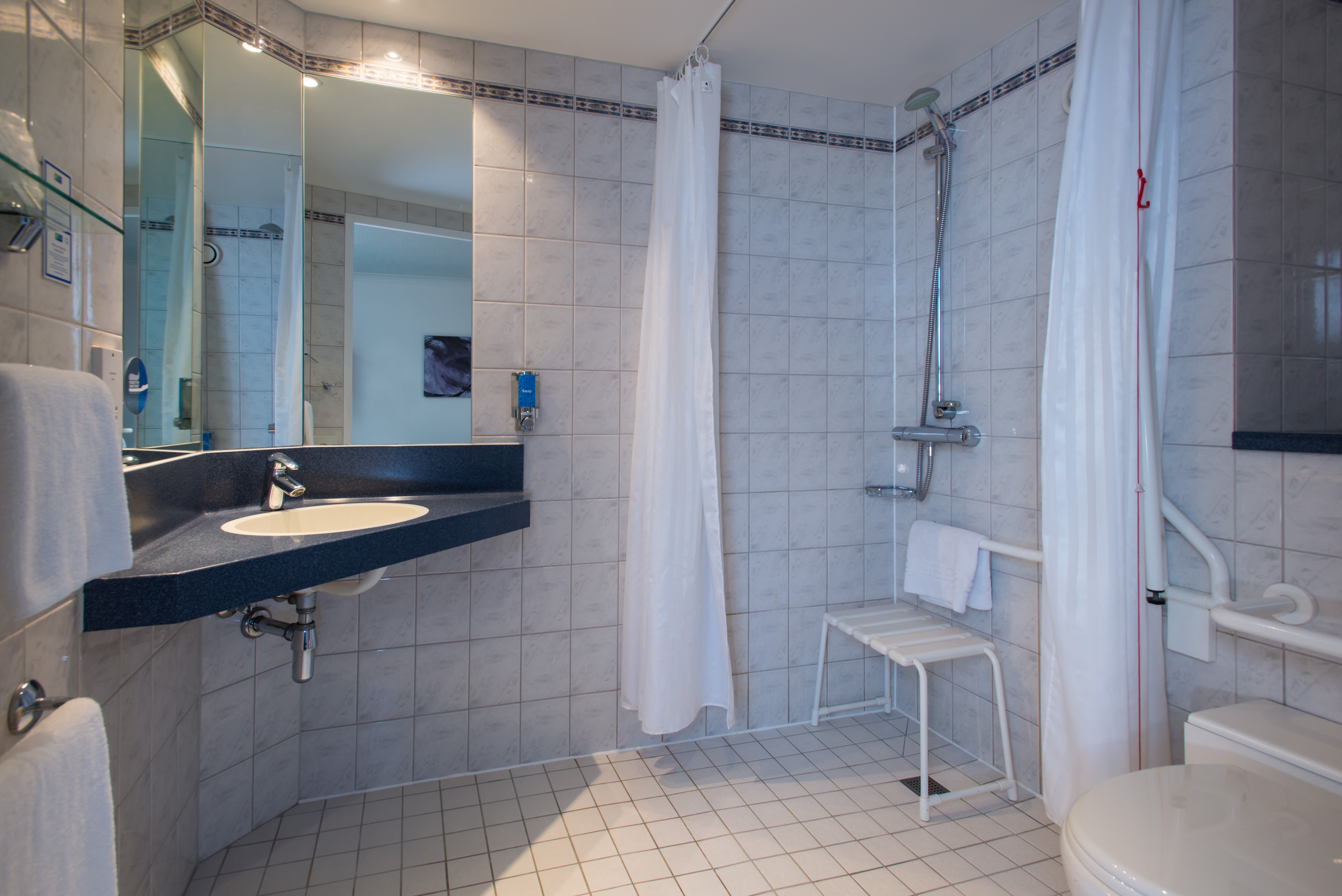 holiday inn express london chingford by ihg