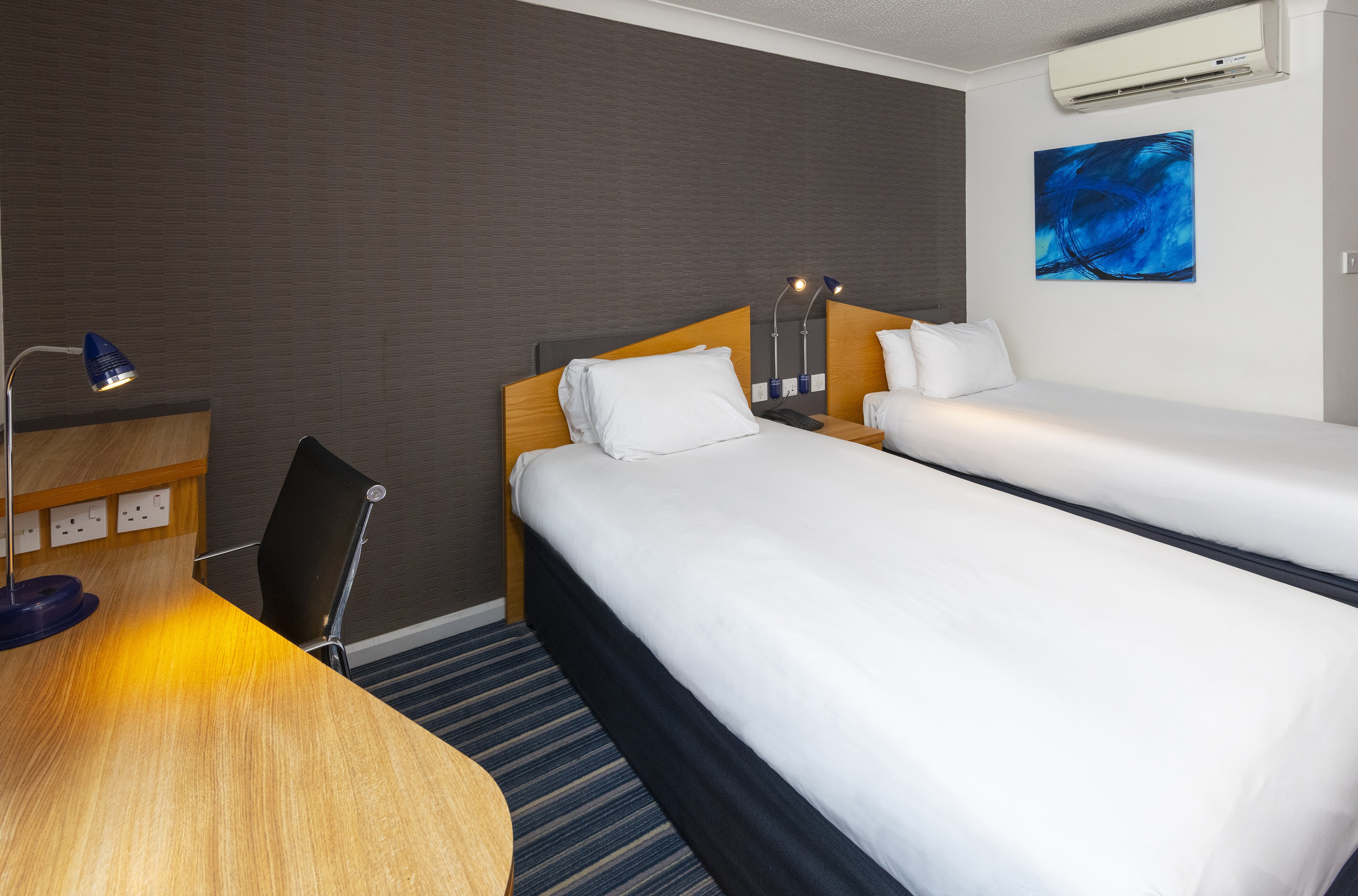 holiday inn express london chingford by ihg