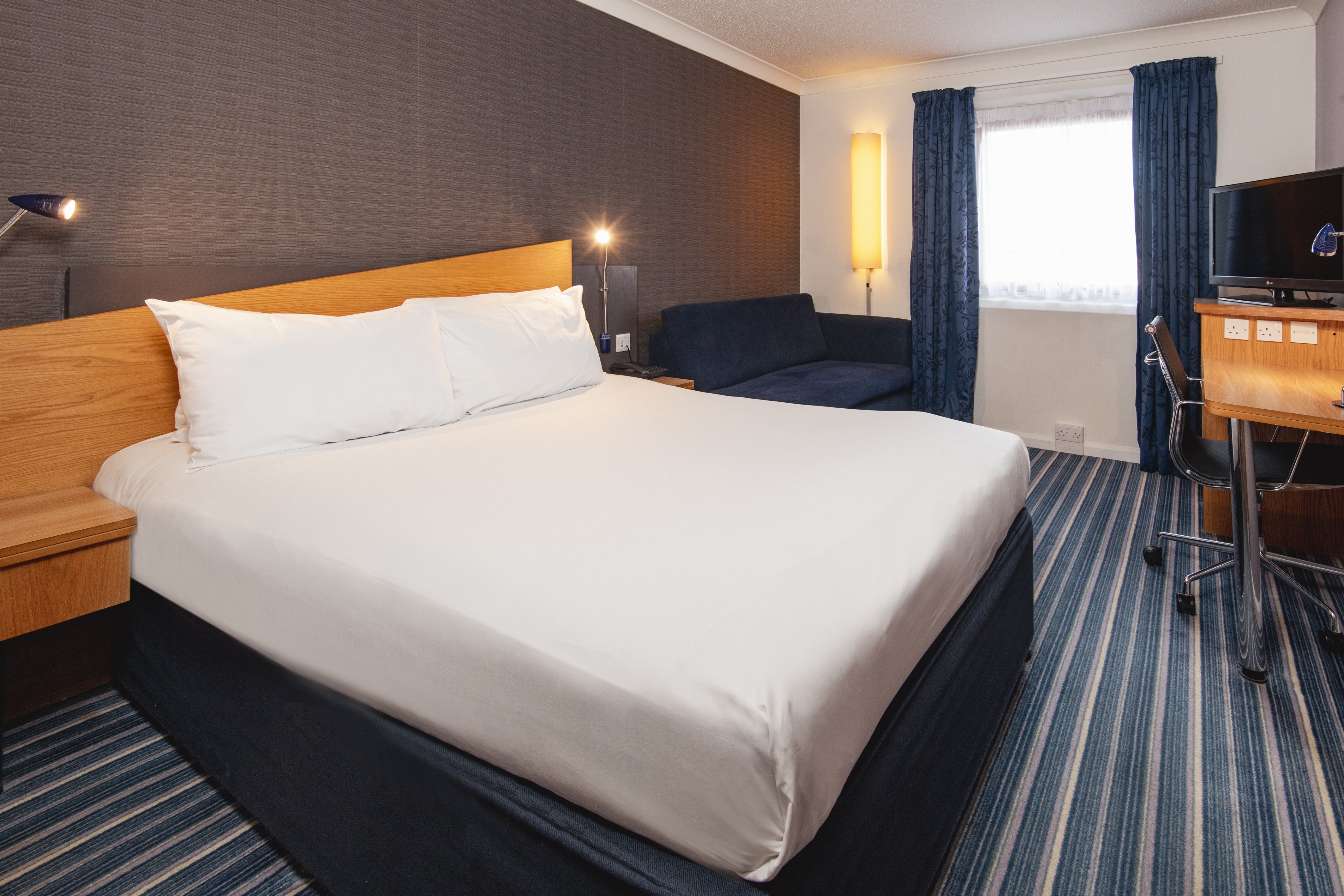 holiday inn express london chingford by ihg