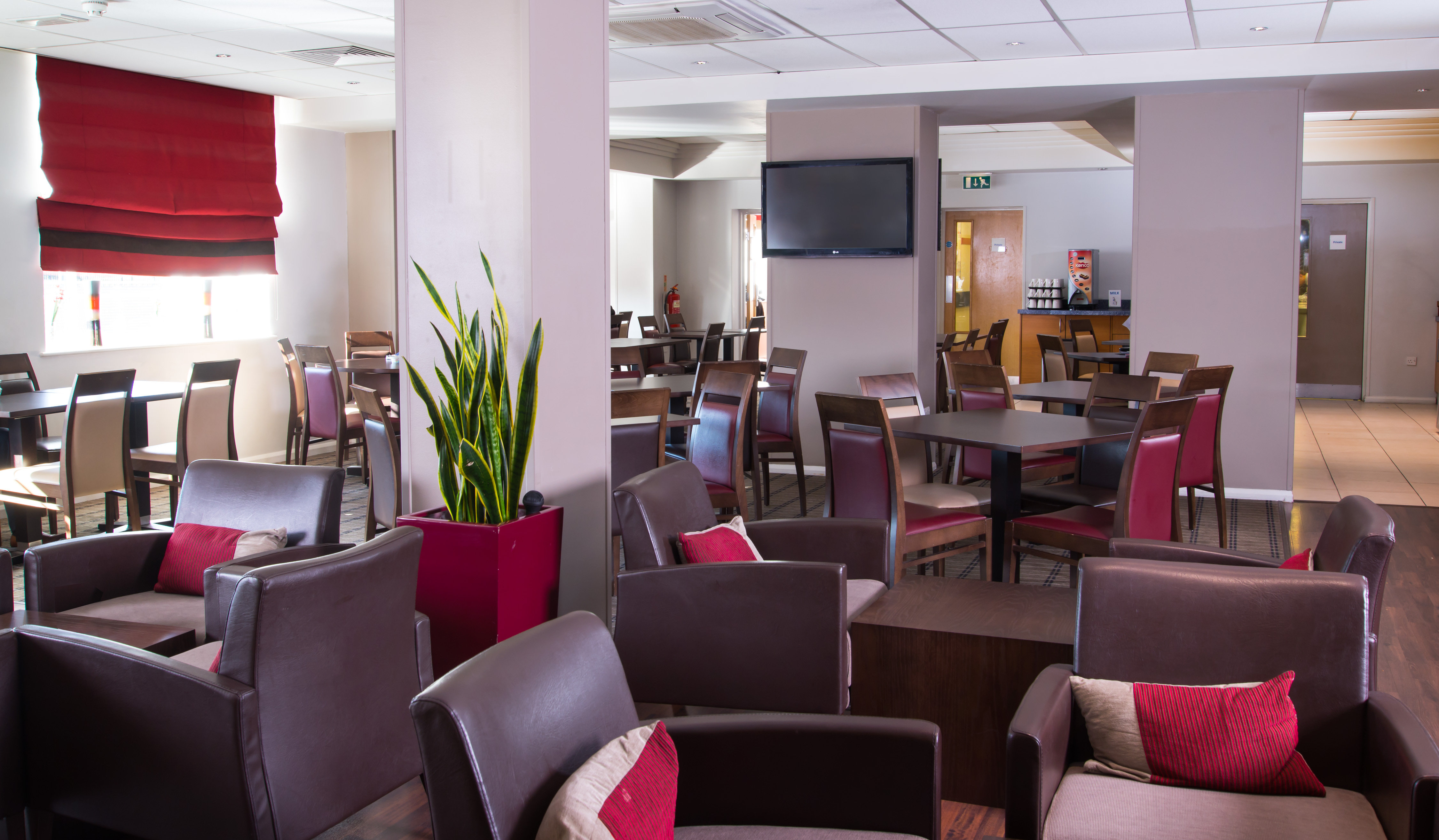 holiday inn express london chingford by ihg