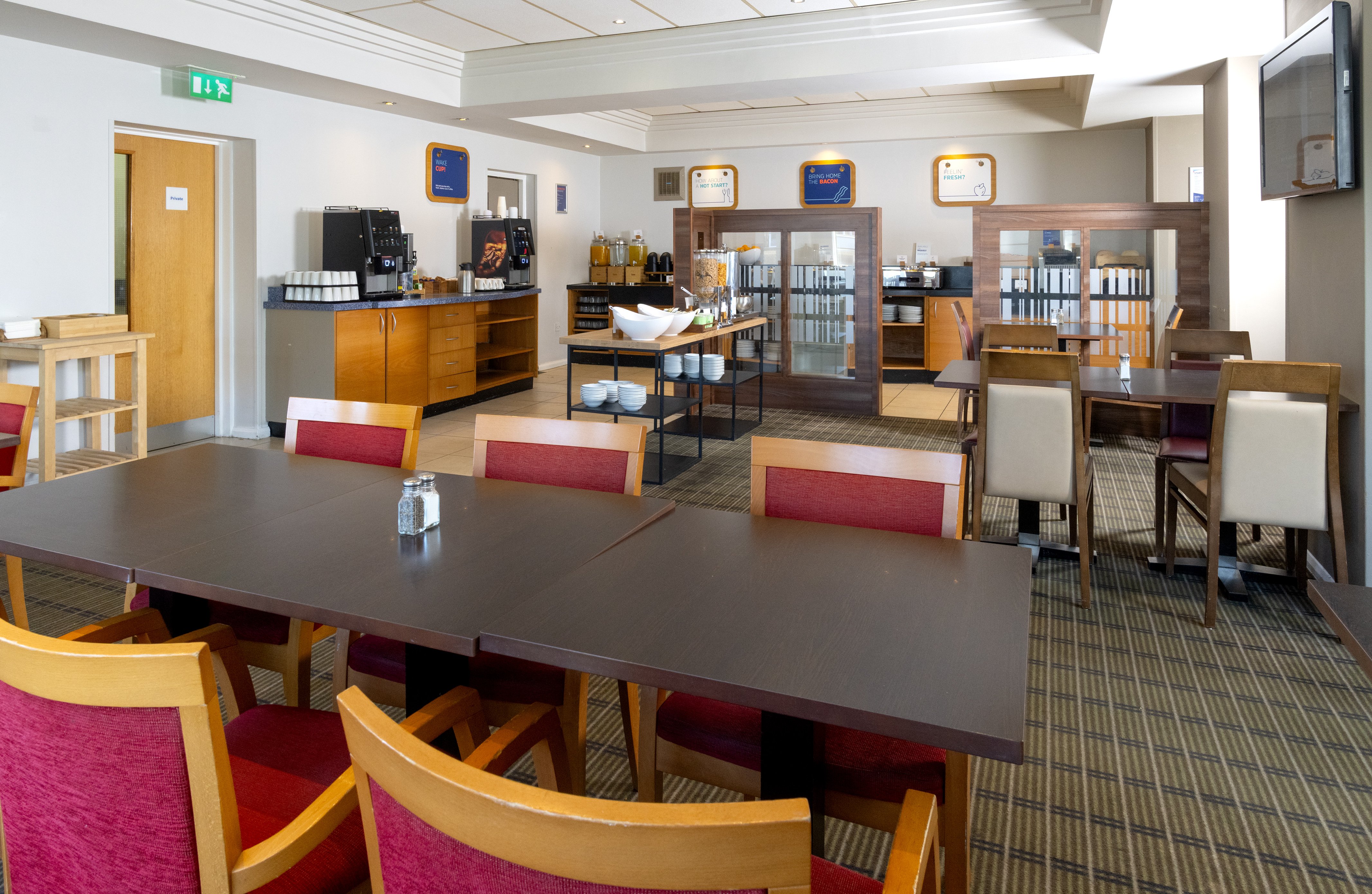 holiday inn express london chingford by ihg