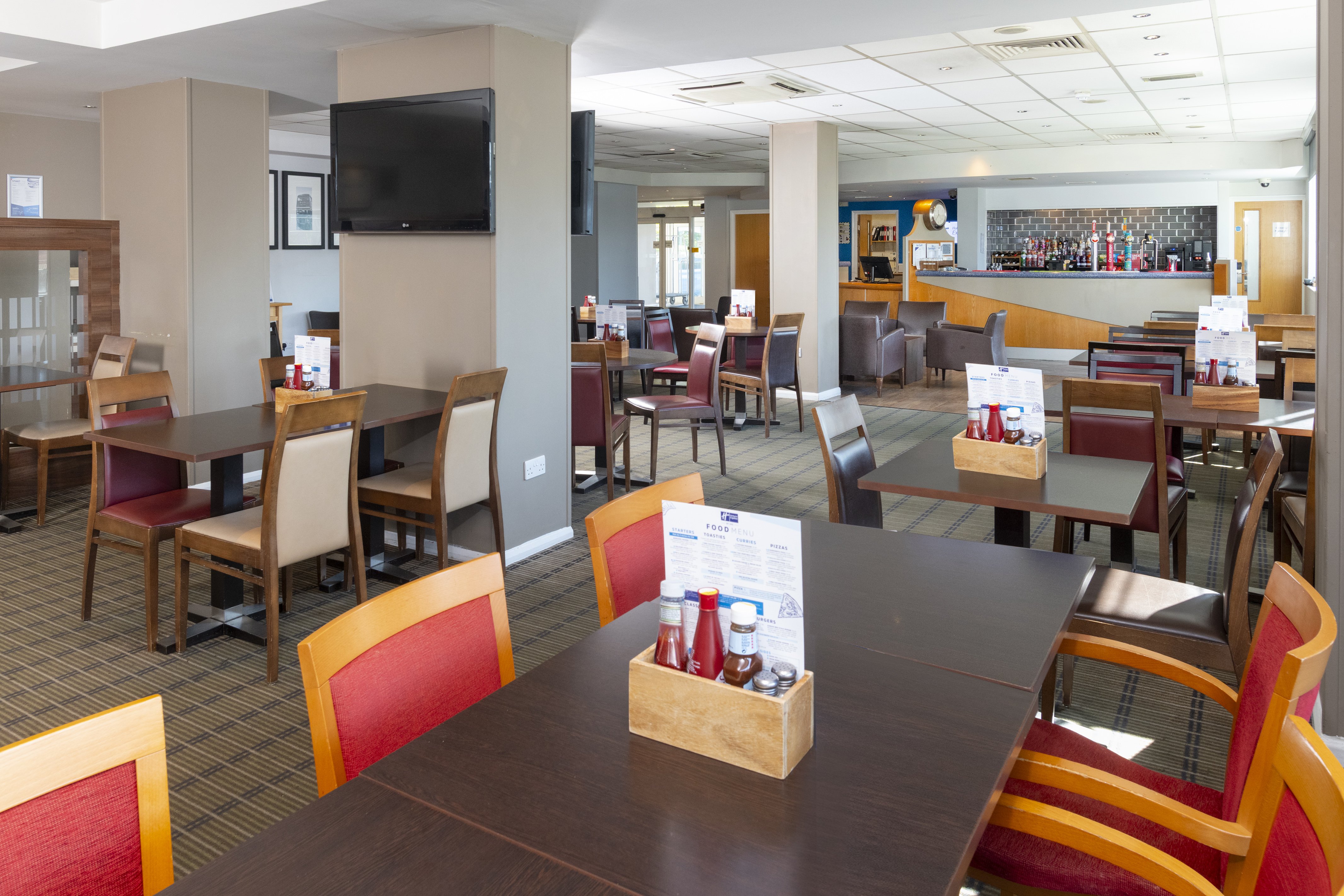 holiday inn express london chingford by ihg