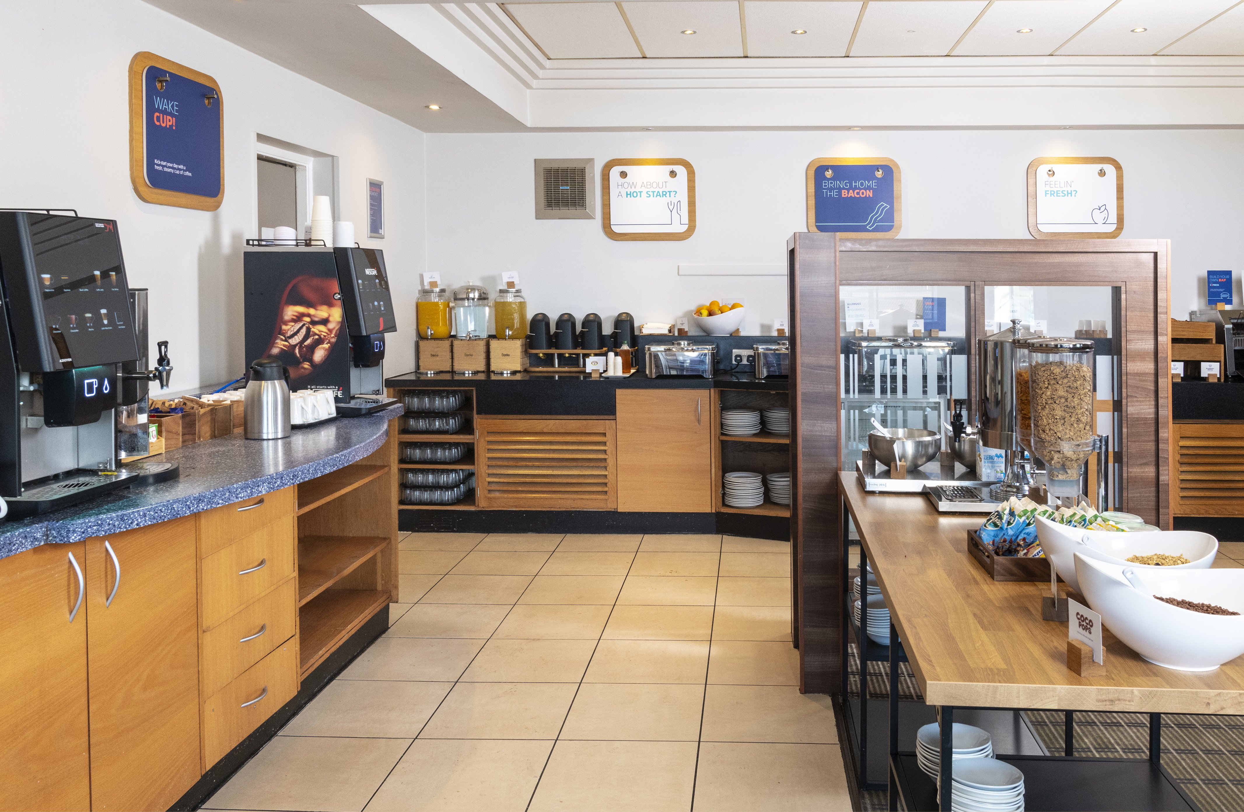 holiday inn express london chingford by ihg
