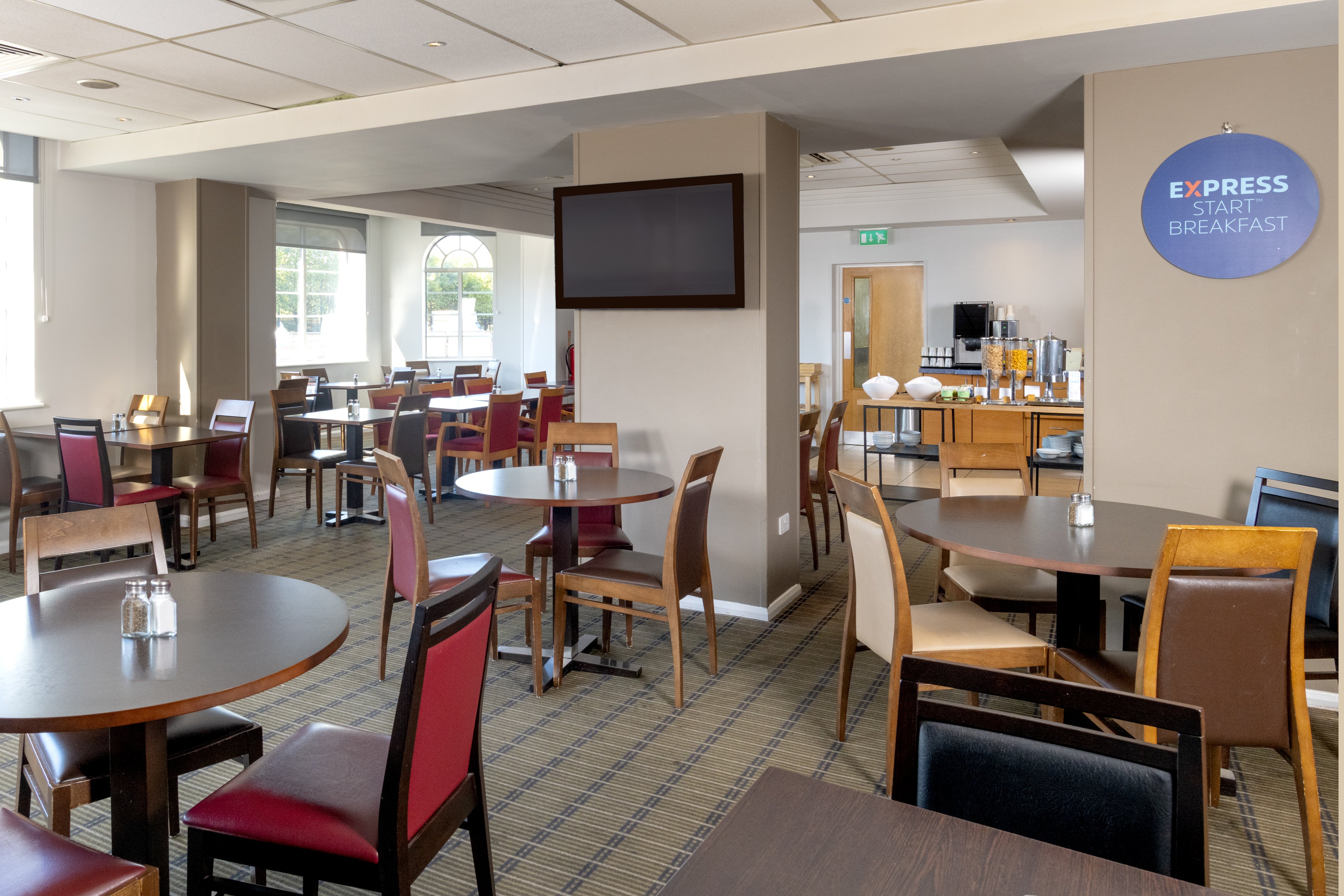 holiday inn express london chingford by ihg