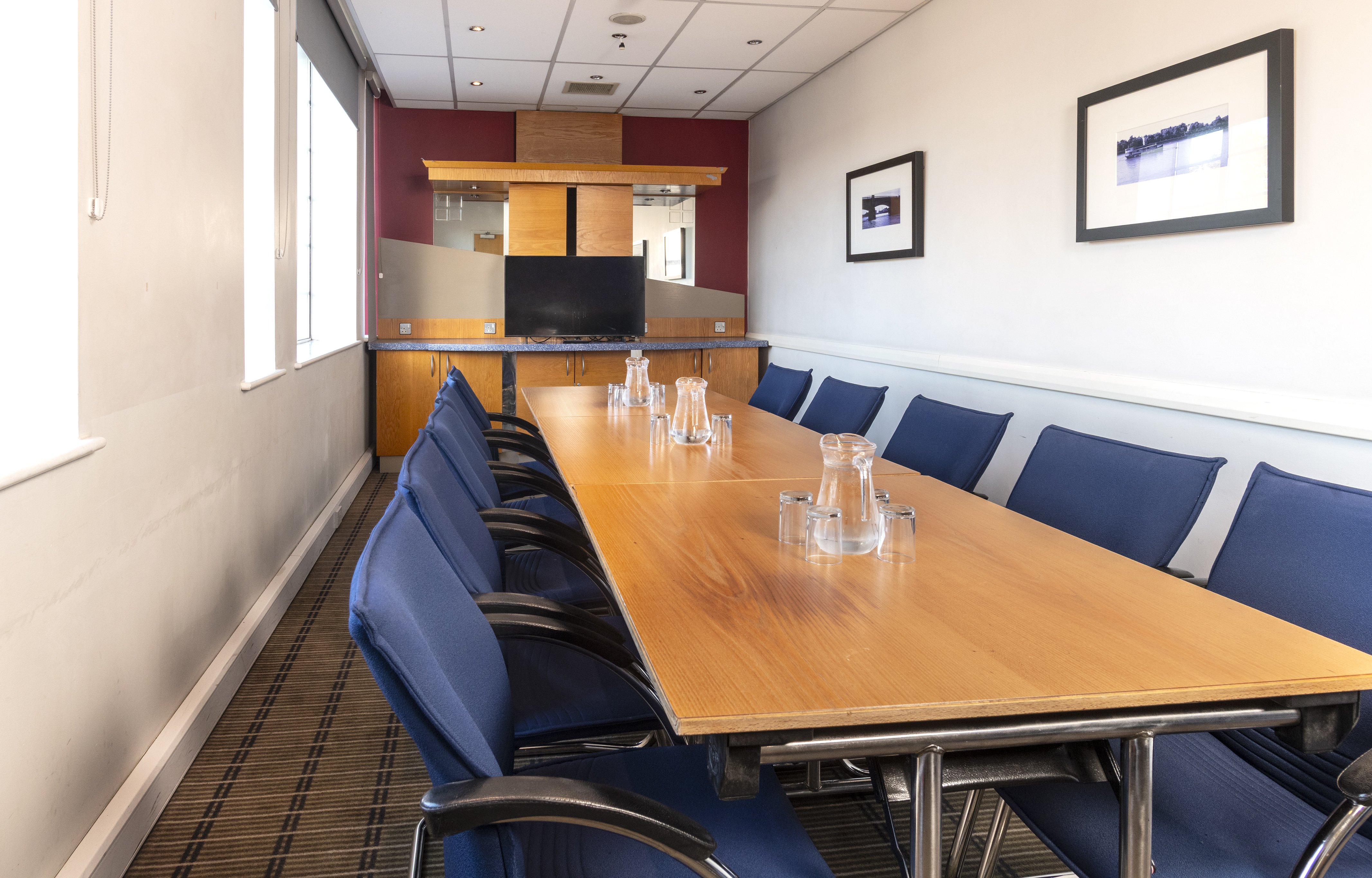 holiday inn express london chingford by ihg