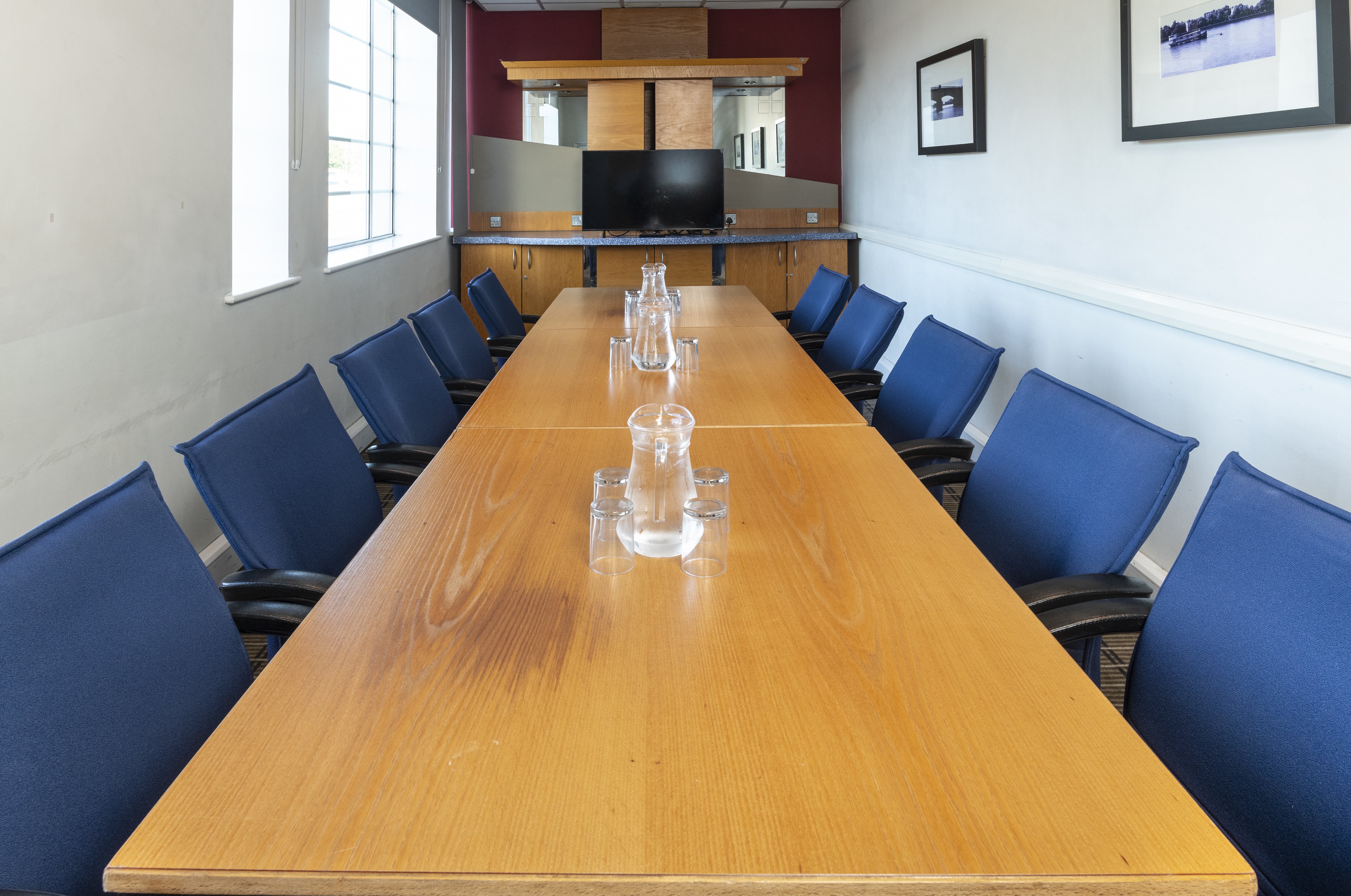 holiday inn express london chingford by ihg